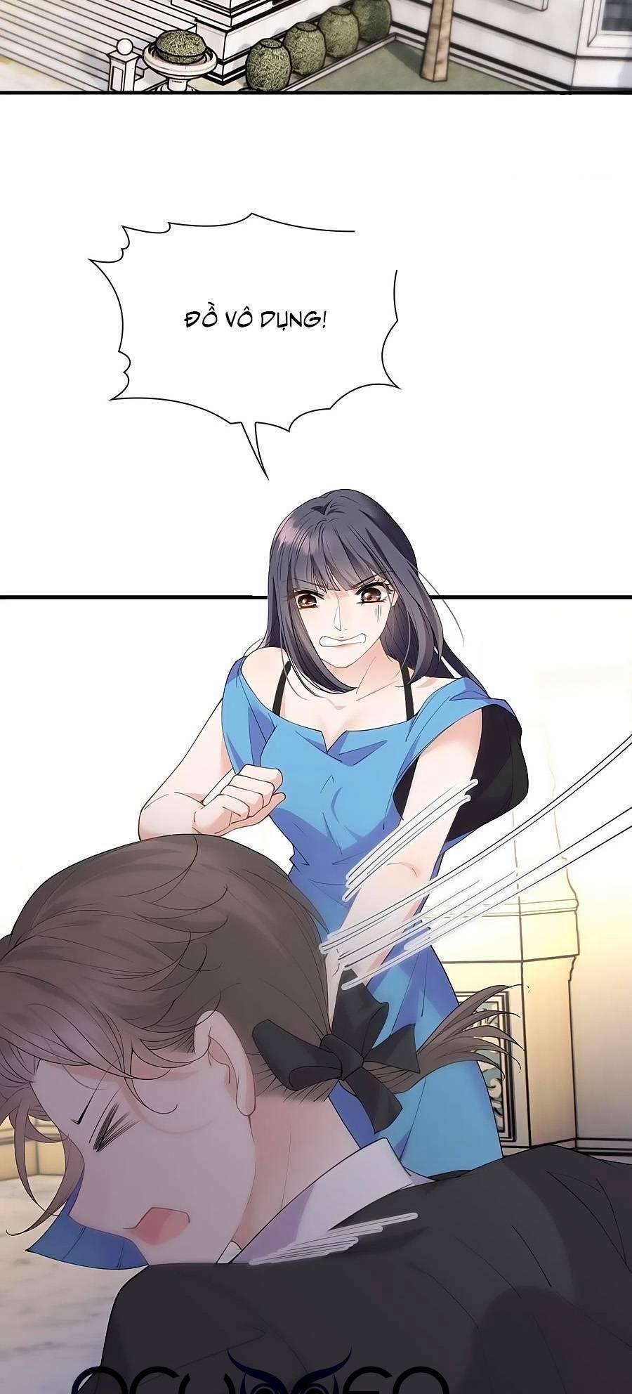 Cô Vợ Mang Thai Một Tặng Một 226 trang 2