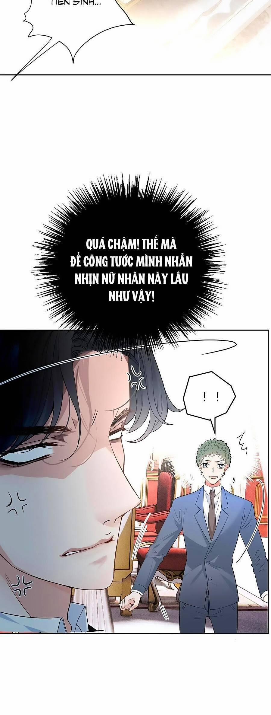 Cô Vợ Mang Thai Một Tặng Một 226 trang 22