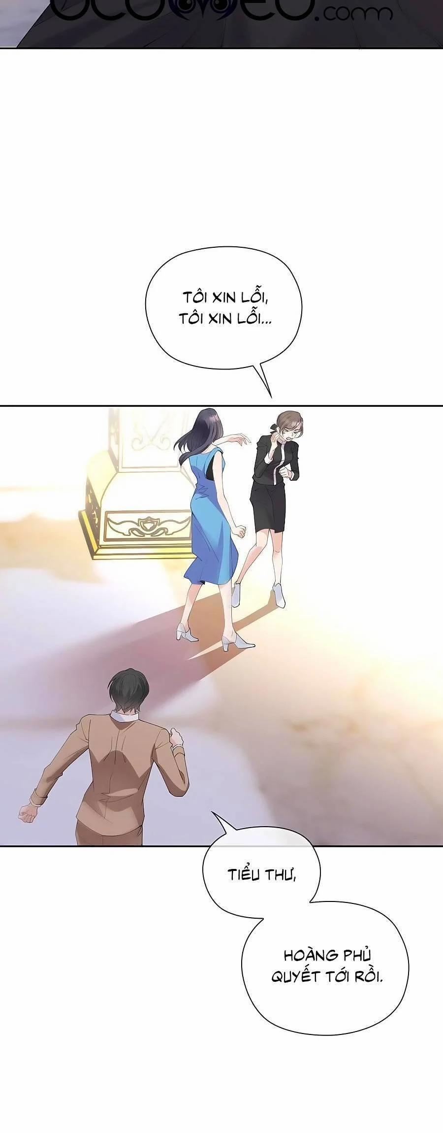 Cô Vợ Mang Thai Một Tặng Một 226 trang 3