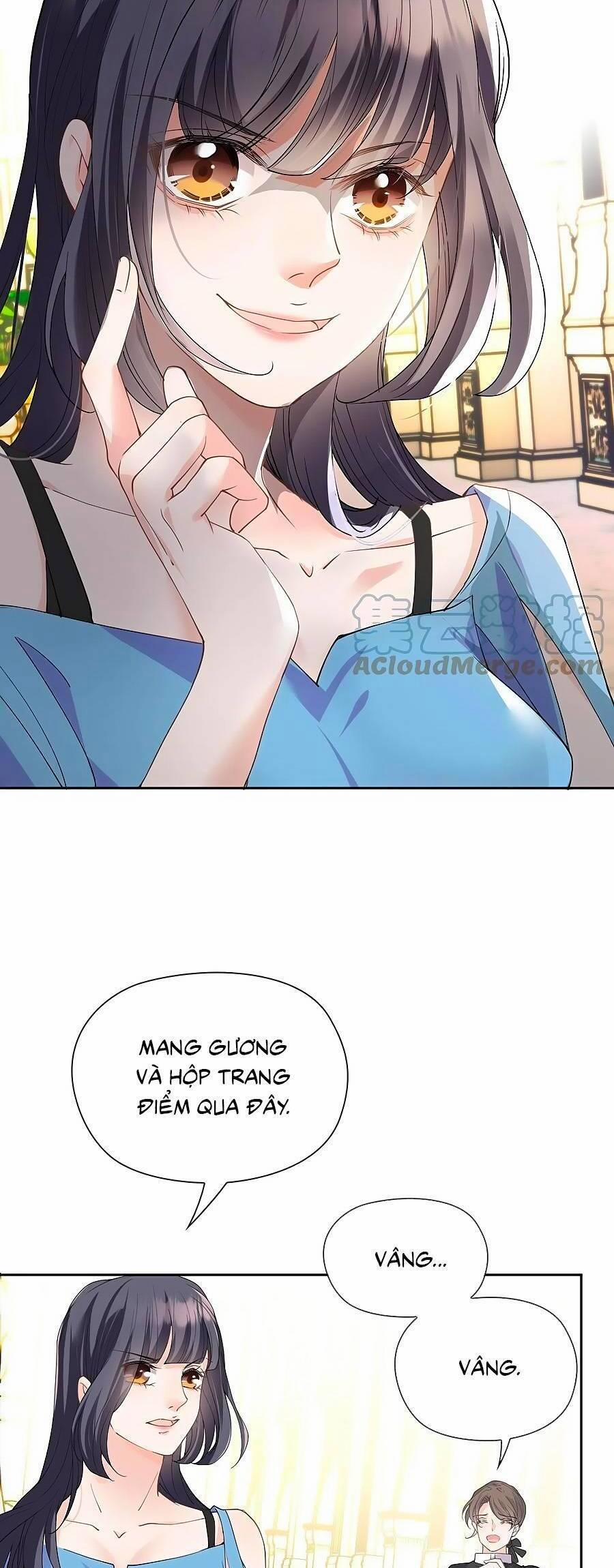 Cô Vợ Mang Thai Một Tặng Một 226 trang 5