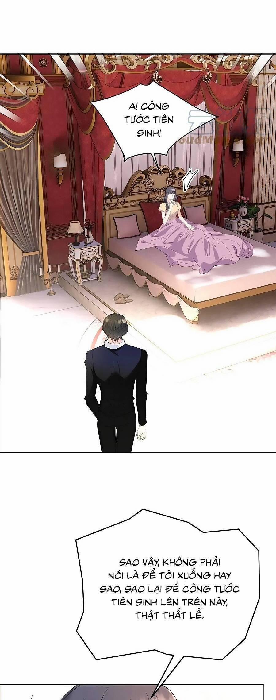 Cô Vợ Mang Thai Một Tặng Một 226 trang 8