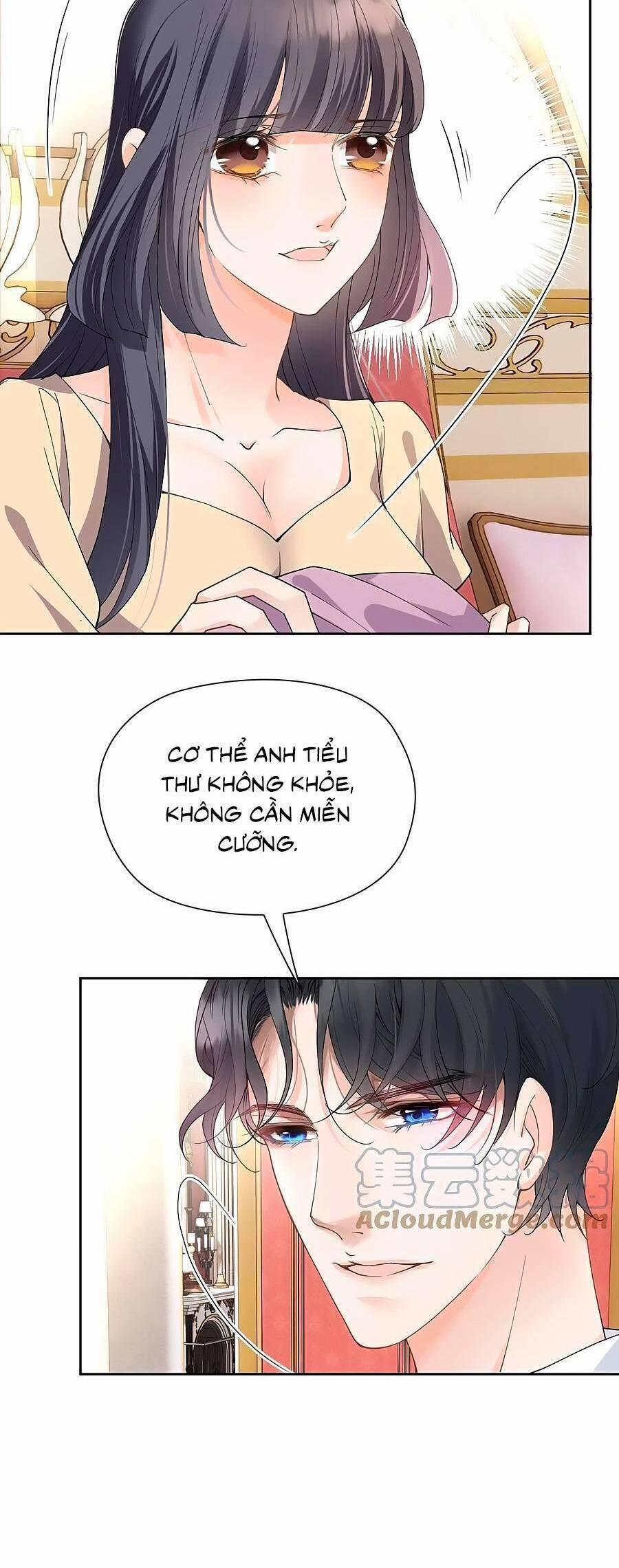 Cô Vợ Mang Thai Một Tặng Một 226 trang 9