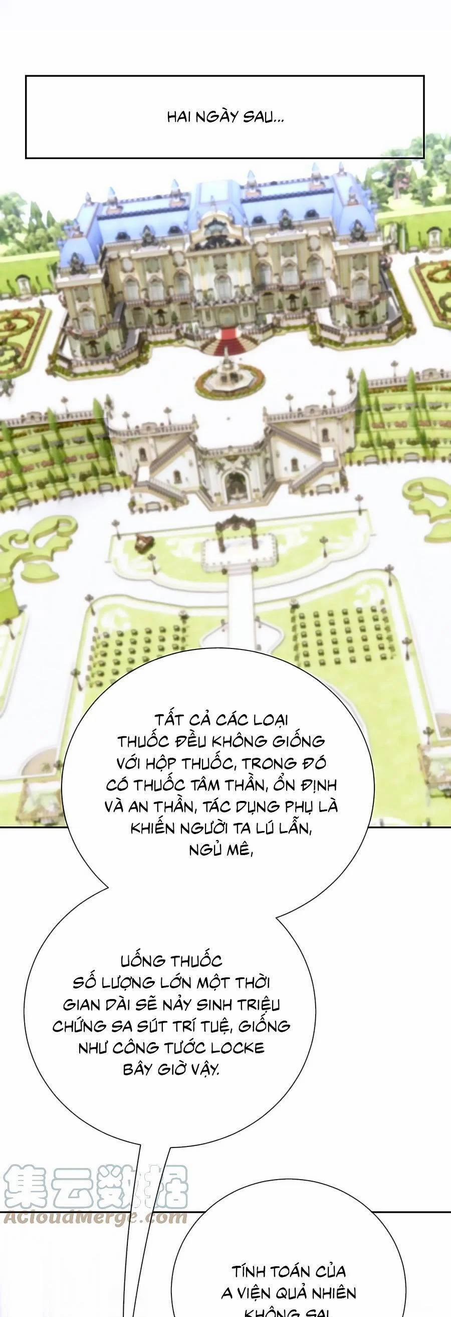 Cô Vợ Mang Thai Một Tặng Một 227 trang 1