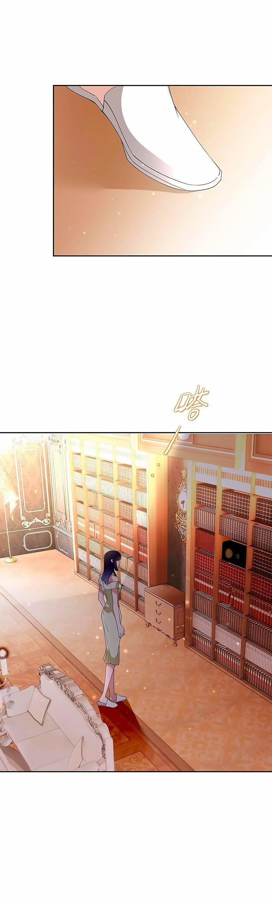 Cô Vợ Mang Thai Một Tặng Một 227 trang 11