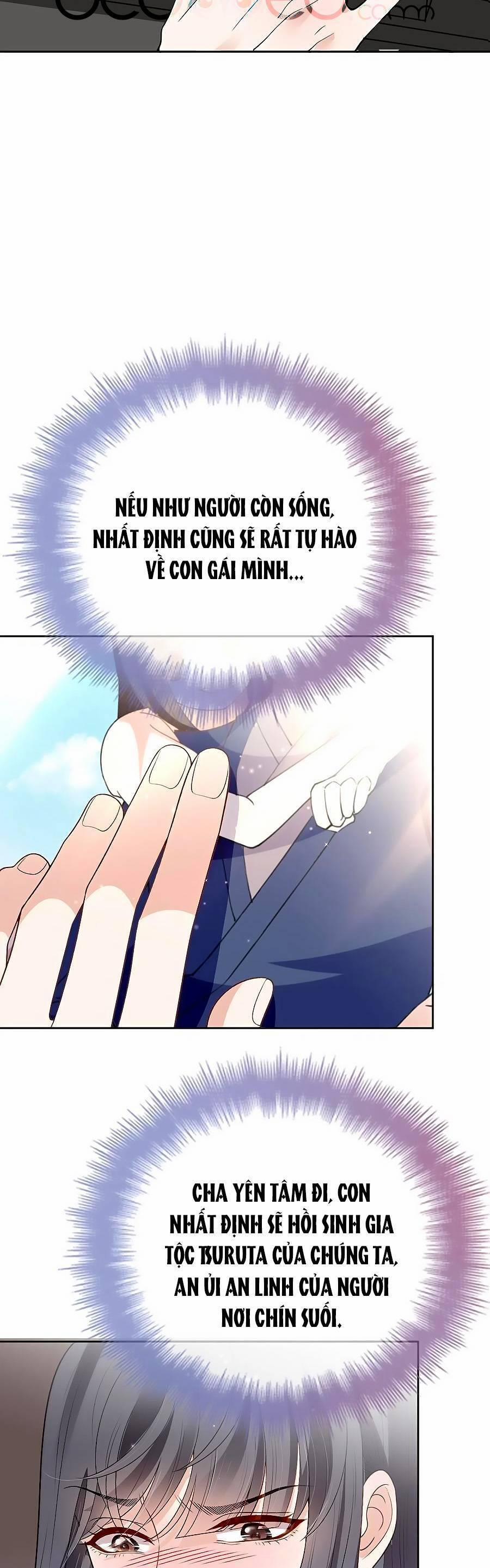 Cô Vợ Mang Thai Một Tặng Một 227 trang 13