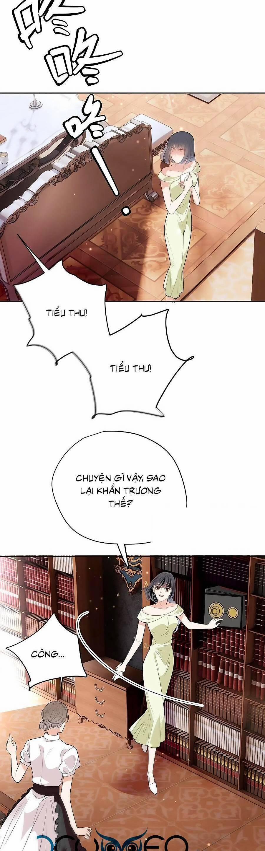 Cô Vợ Mang Thai Một Tặng Một 227 trang 15