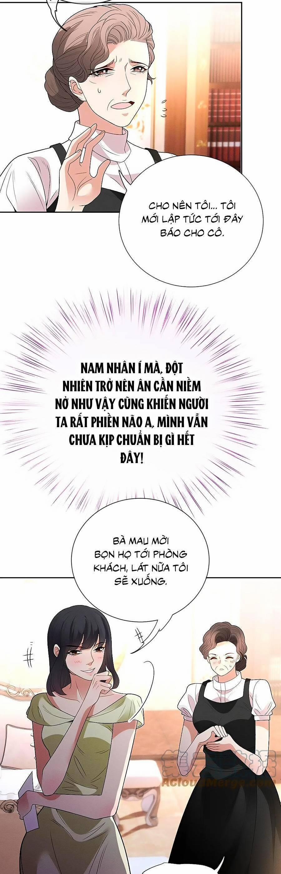 Cô Vợ Mang Thai Một Tặng Một 227 trang 17