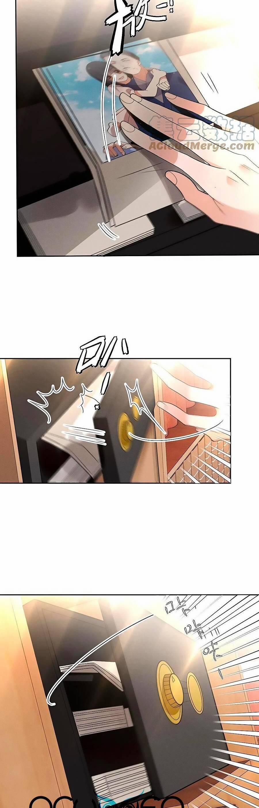 Cô Vợ Mang Thai Một Tặng Một 227 trang 19