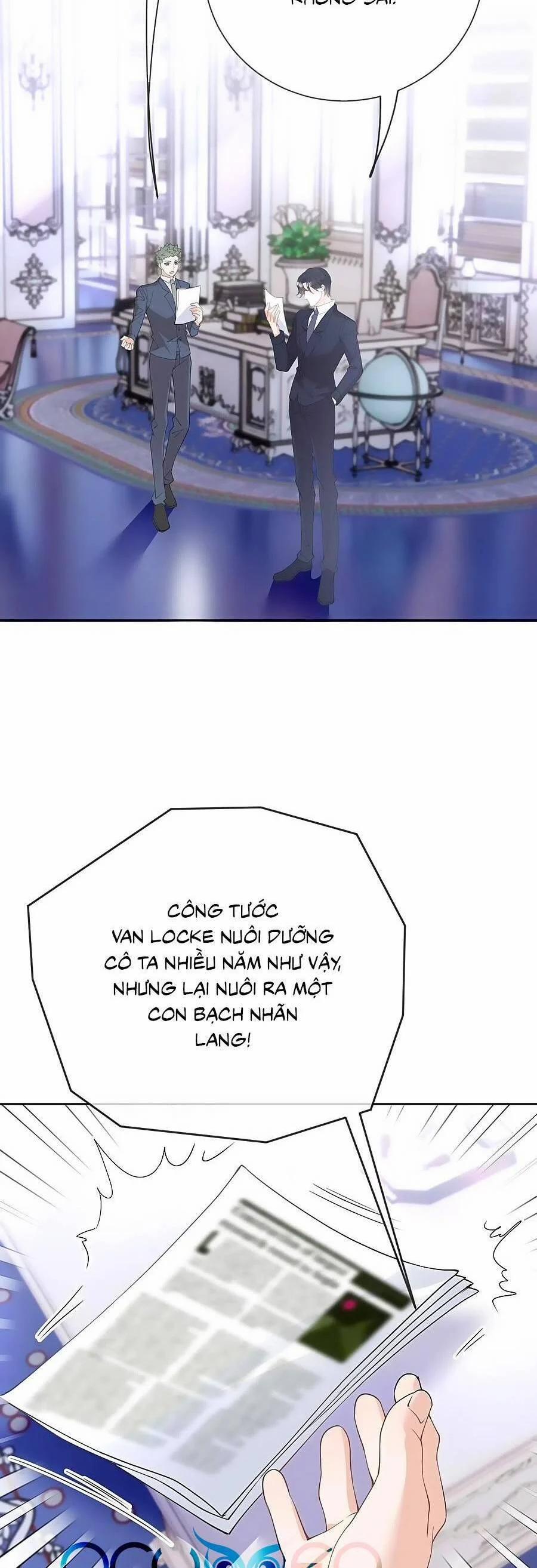 Cô Vợ Mang Thai Một Tặng Một 227 trang 2