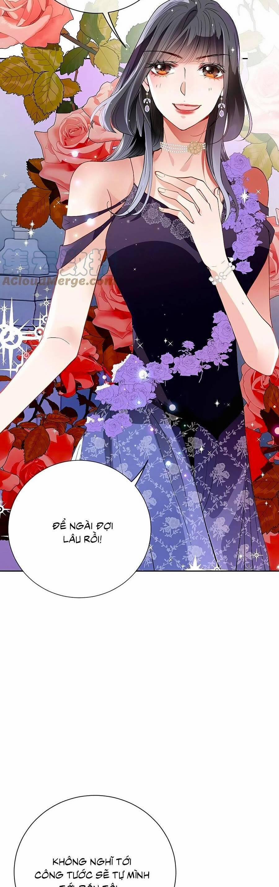 Cô Vợ Mang Thai Một Tặng Một 227 trang 21