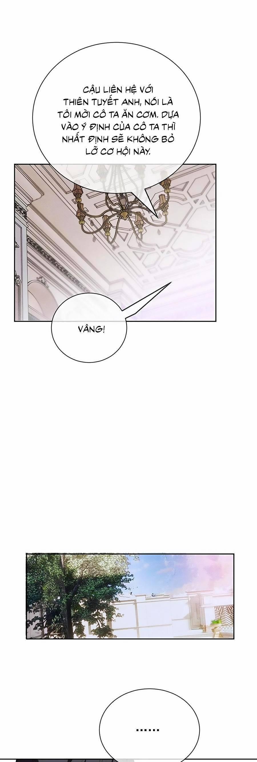 Cô Vợ Mang Thai Một Tặng Một 227 trang 6