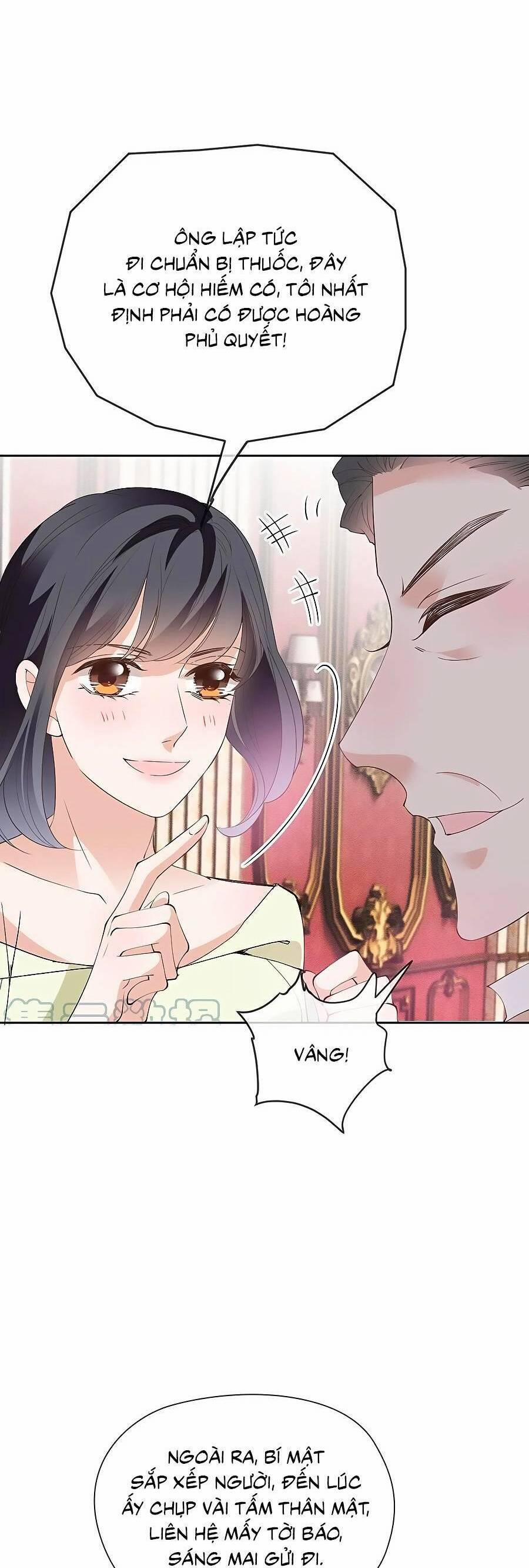 Cô Vợ Mang Thai Một Tặng Một 227 trang 8