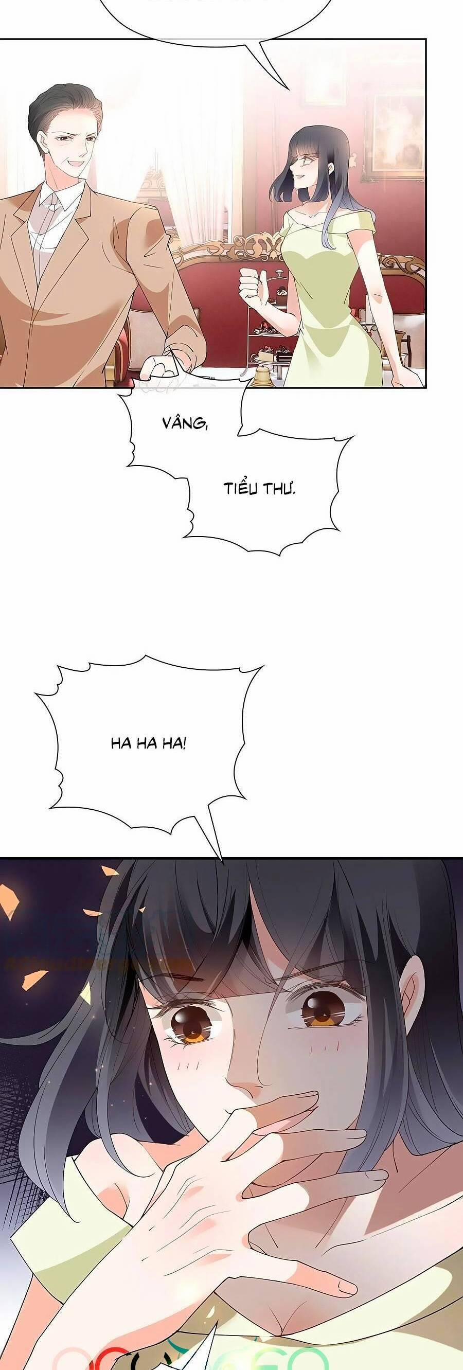 Cô Vợ Mang Thai Một Tặng Một 227 trang 9