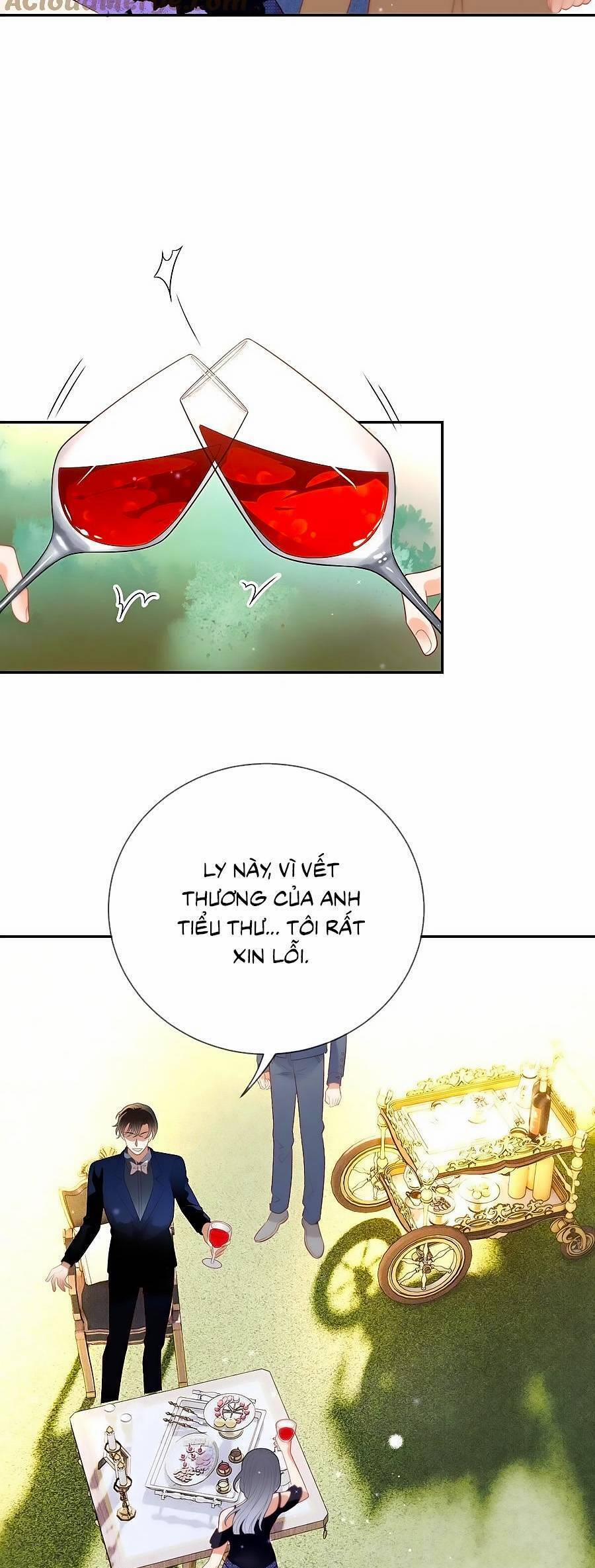 Cô Vợ Mang Thai Một Tặng Một 228 trang 10