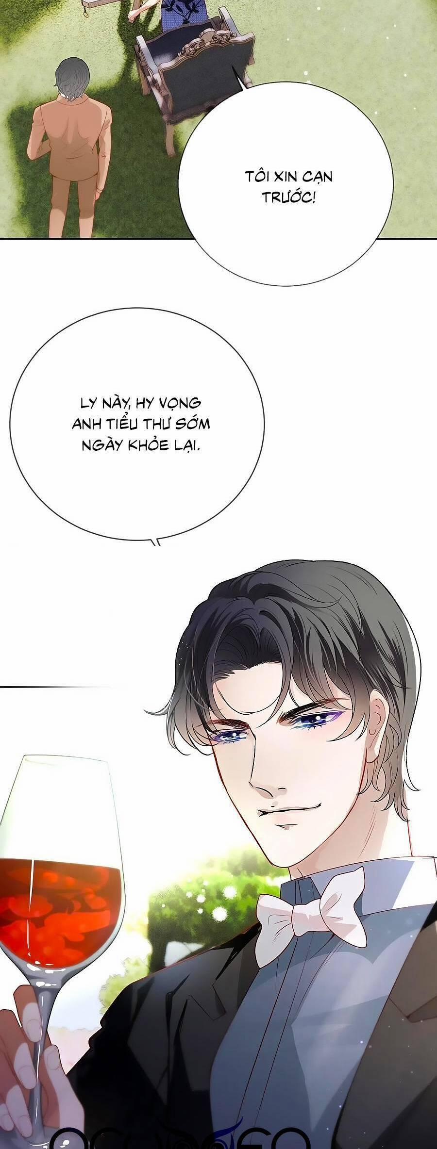 Cô Vợ Mang Thai Một Tặng Một 228 trang 11