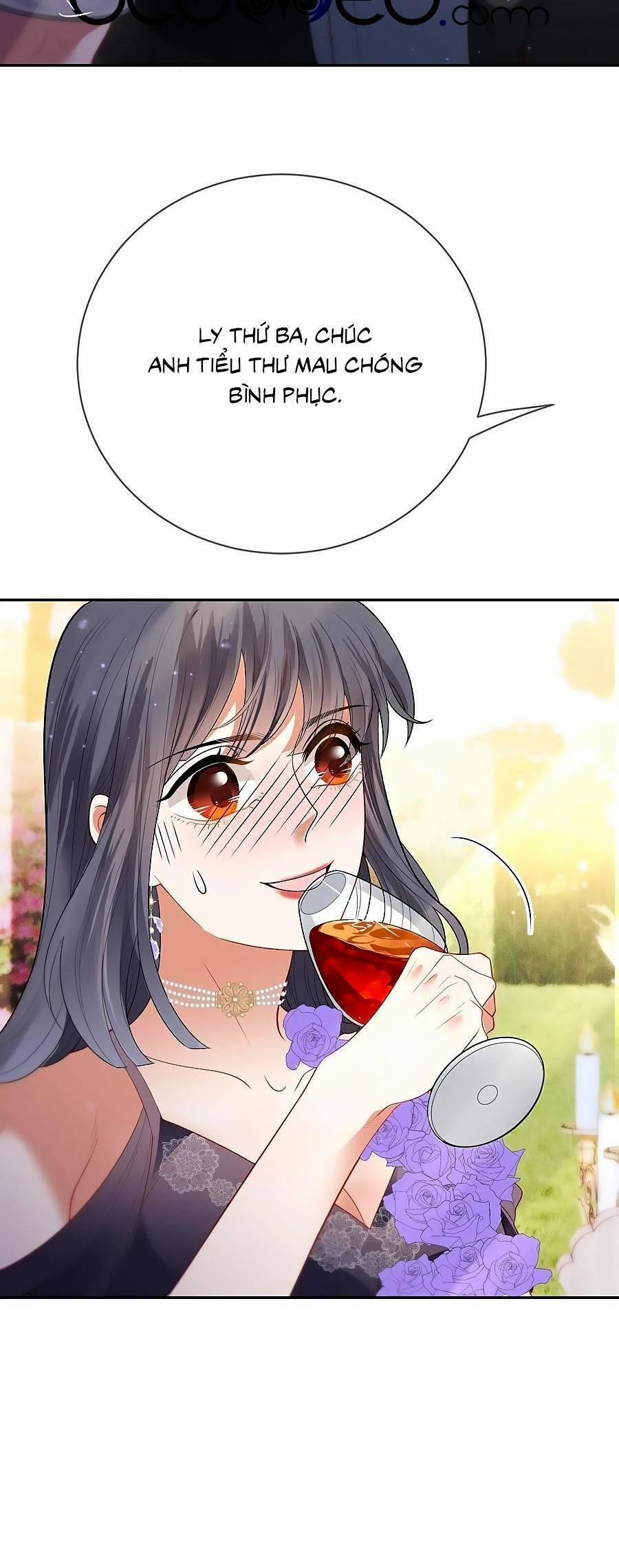 Cô Vợ Mang Thai Một Tặng Một 228 trang 12