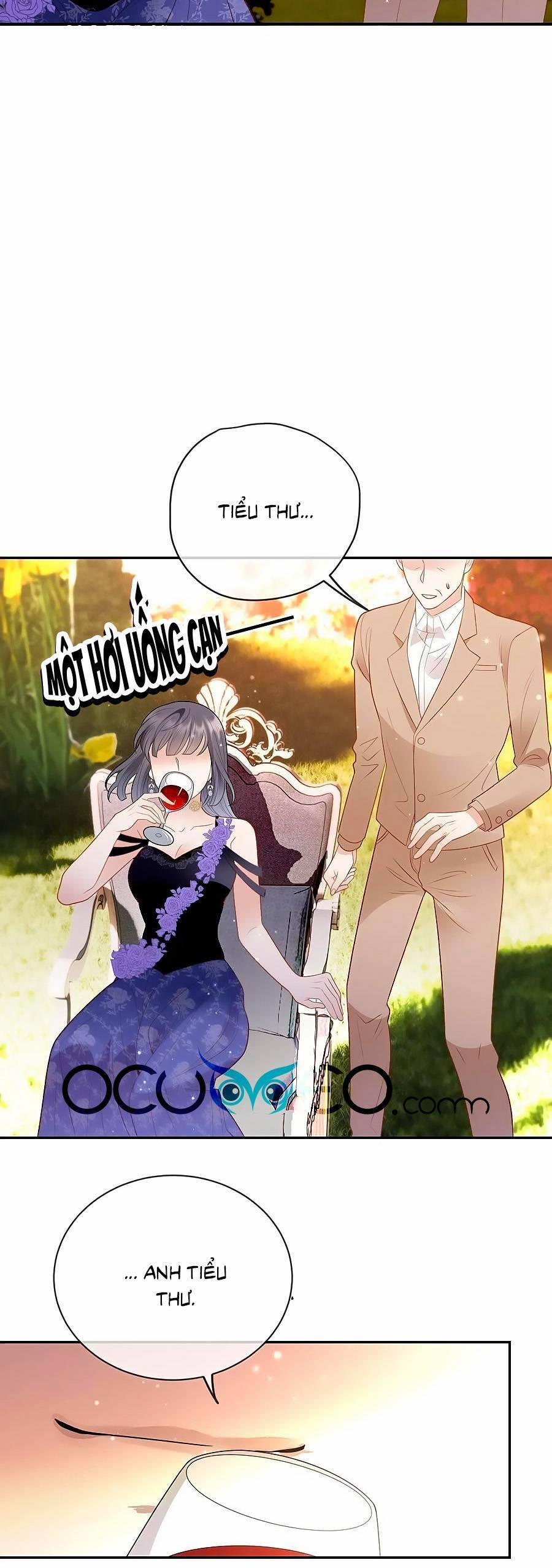 Cô Vợ Mang Thai Một Tặng Một 228 trang 16