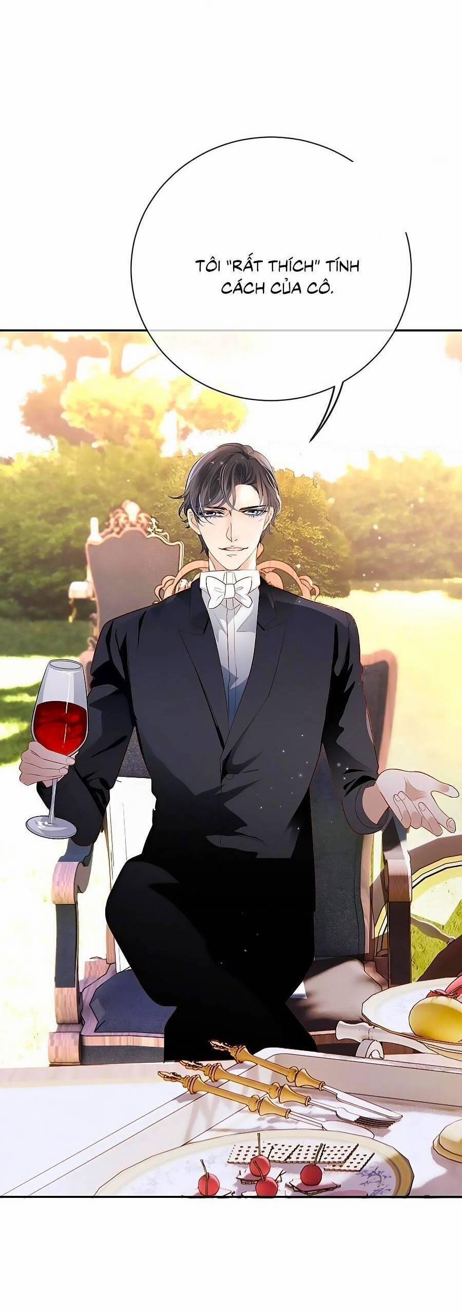 Cô Vợ Mang Thai Một Tặng Một 228 trang 17