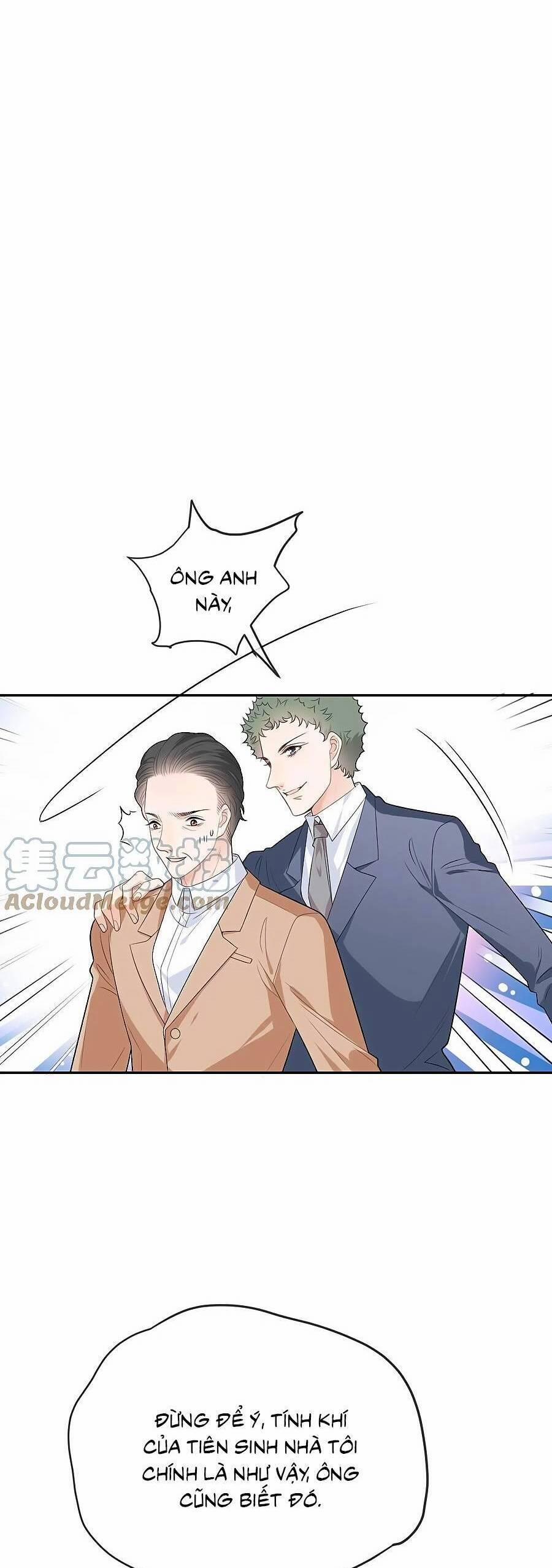 Cô Vợ Mang Thai Một Tặng Một 228 trang 18