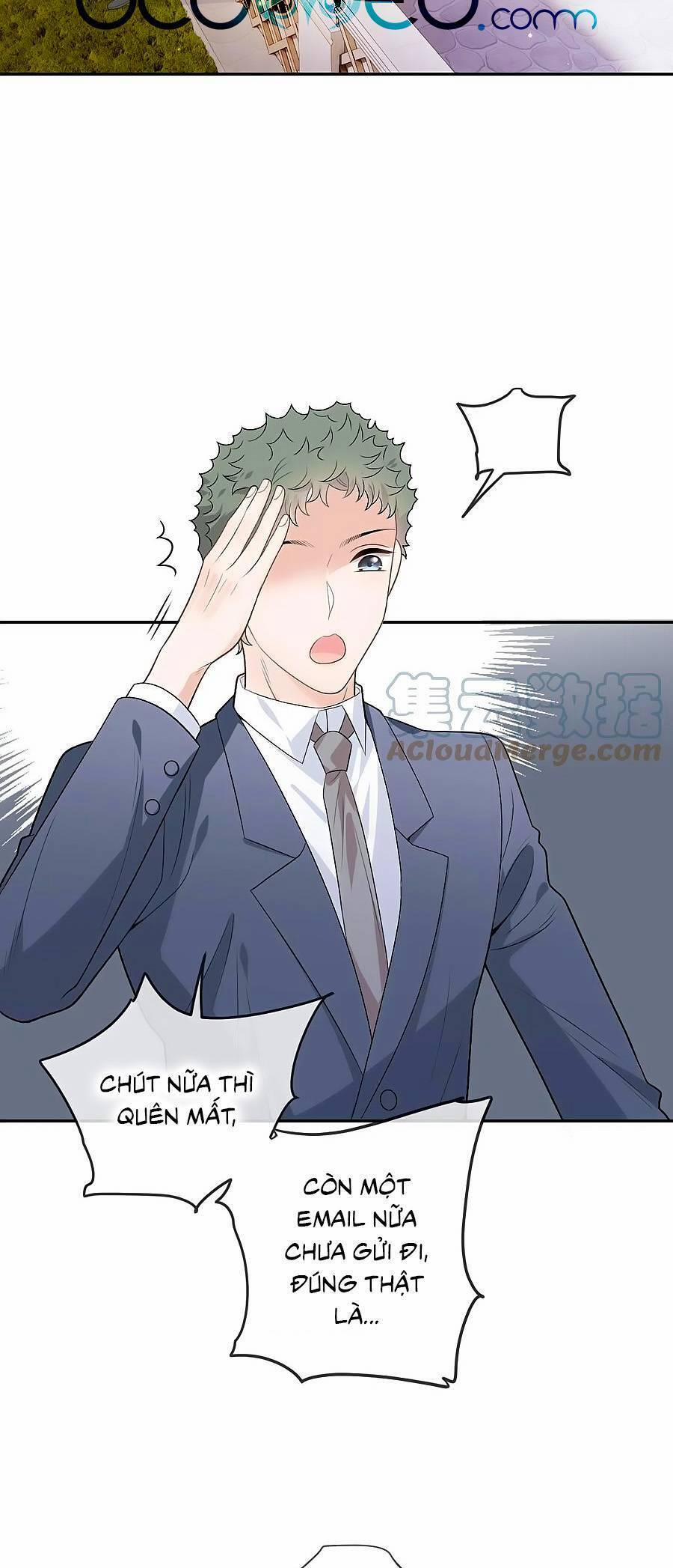 Cô Vợ Mang Thai Một Tặng Một 228 trang 21