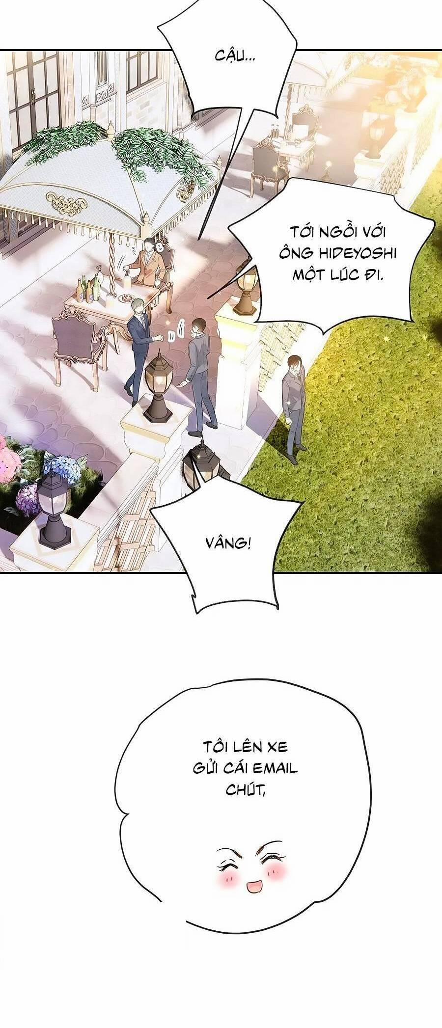 Cô Vợ Mang Thai Một Tặng Một 228 trang 22