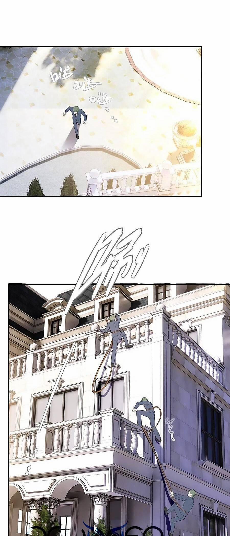 Cô Vợ Mang Thai Một Tặng Một 228 trang 23