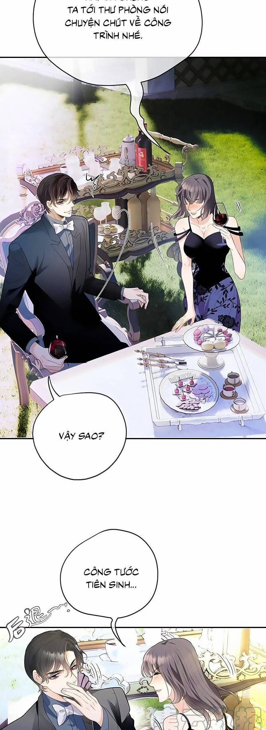 Cô Vợ Mang Thai Một Tặng Một 228 trang 25