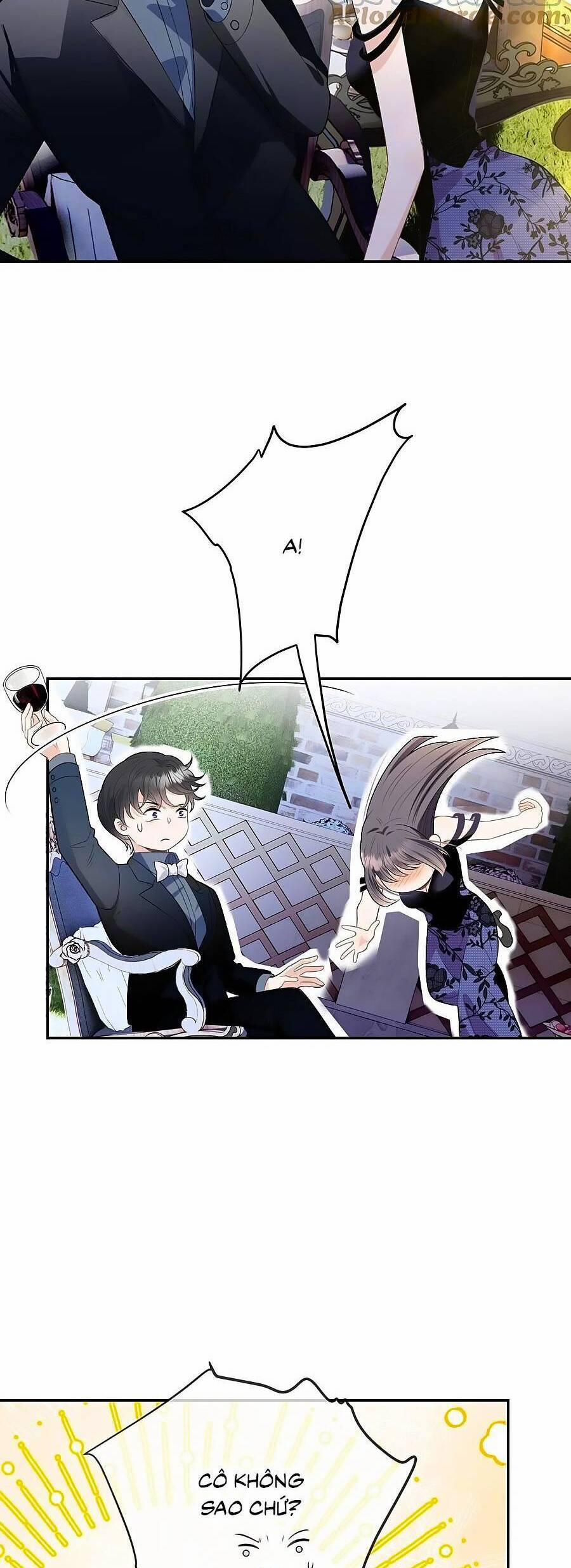 Cô Vợ Mang Thai Một Tặng Một 228 trang 26