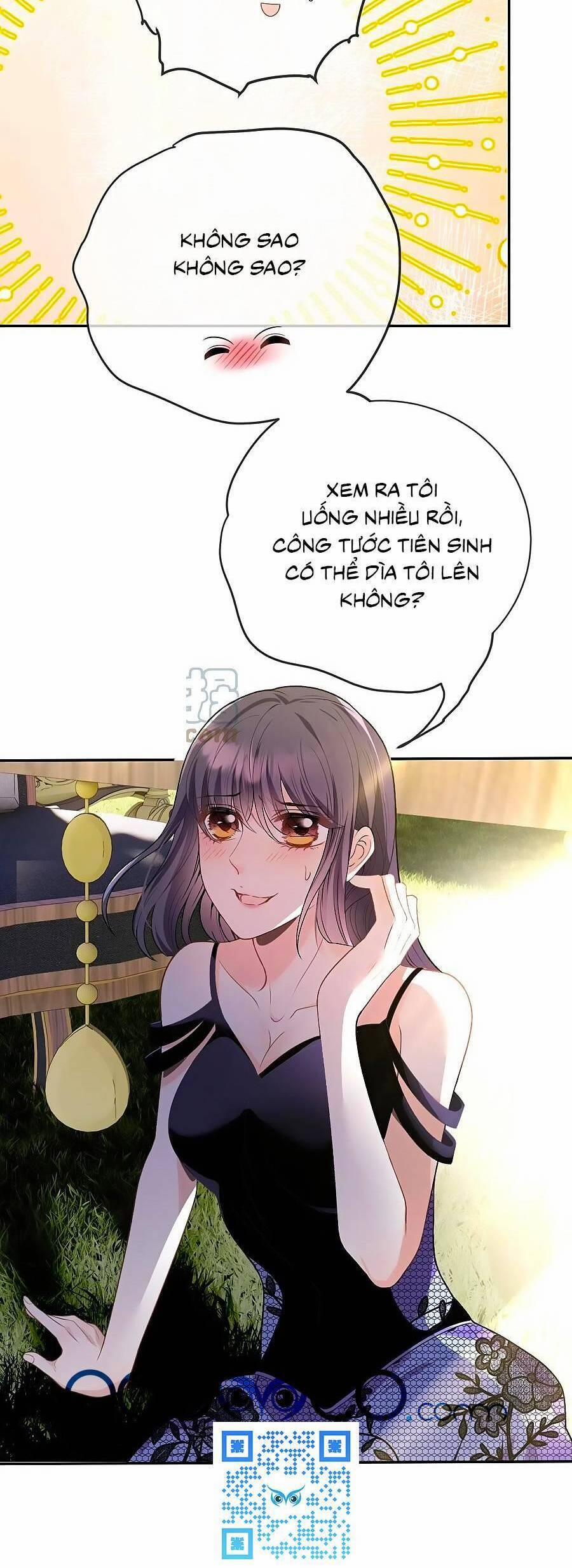 Cô Vợ Mang Thai Một Tặng Một 228 trang 27