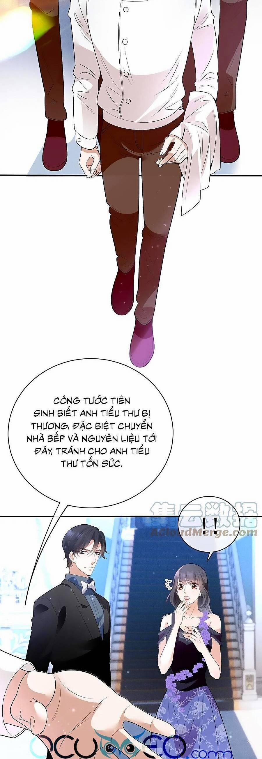 Cô Vợ Mang Thai Một Tặng Một 228 trang 3