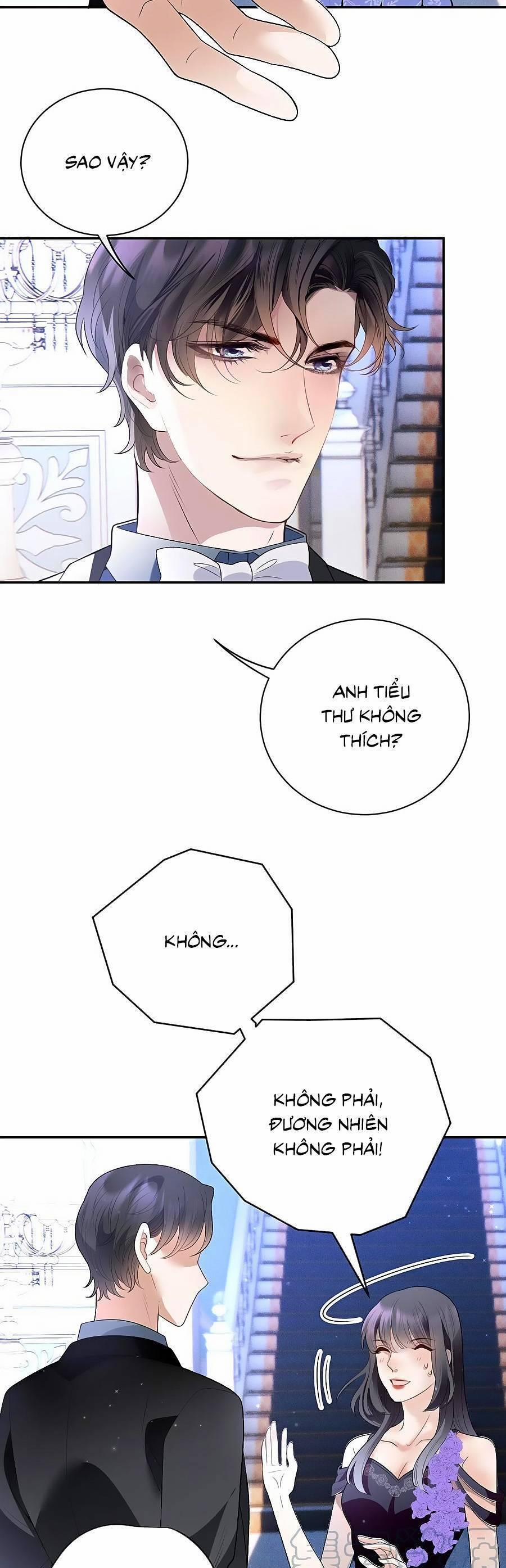 Cô Vợ Mang Thai Một Tặng Một 228 trang 4