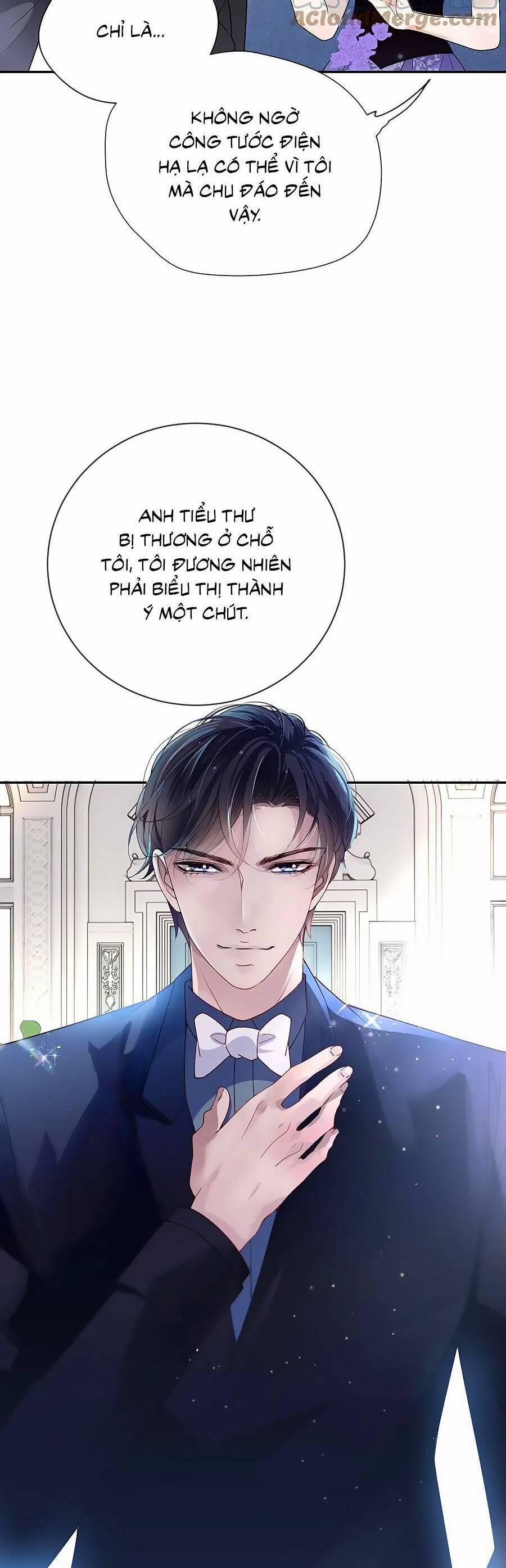 Cô Vợ Mang Thai Một Tặng Một 228 trang 5