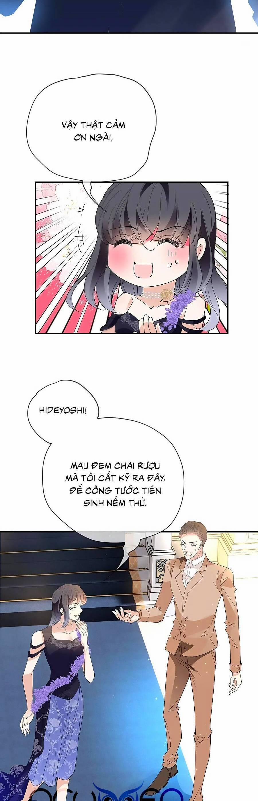 Cô Vợ Mang Thai Một Tặng Một 228 trang 6