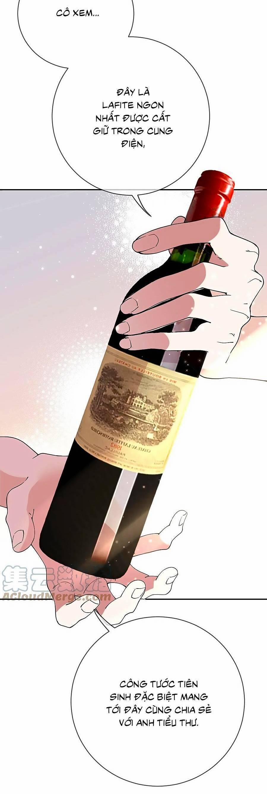 Cô Vợ Mang Thai Một Tặng Một 228 trang 8