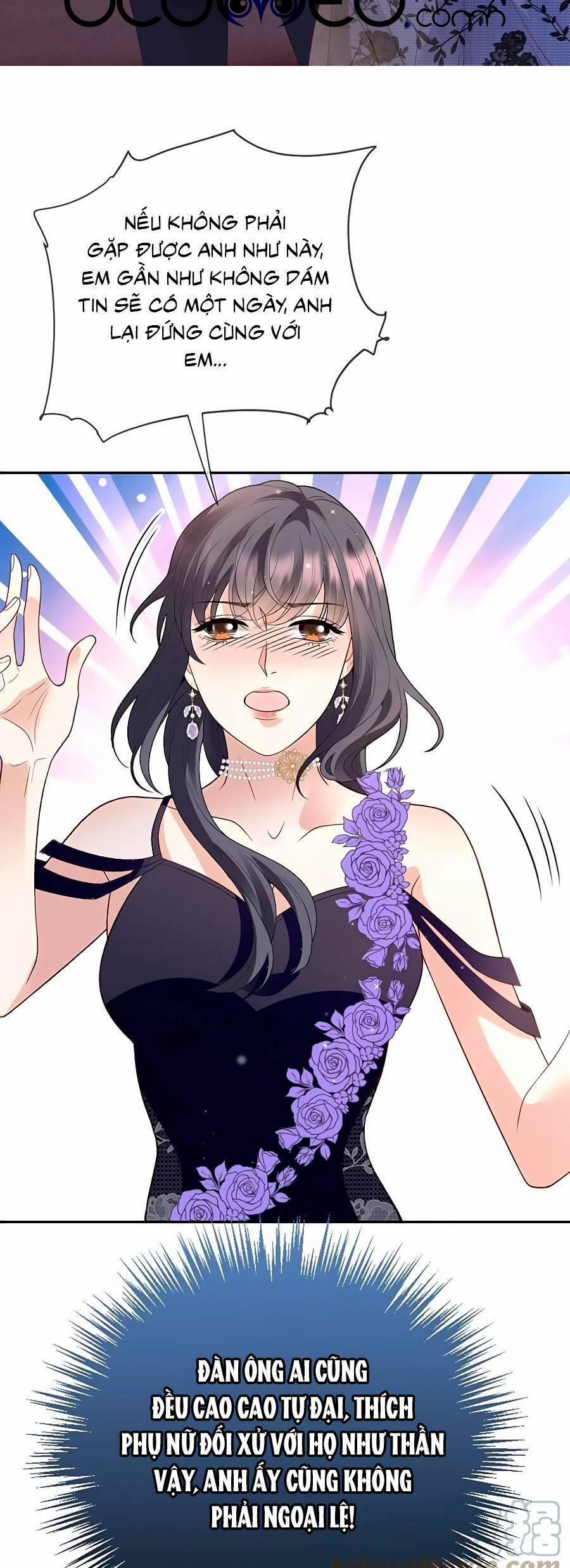 Cô Vợ Mang Thai Một Tặng Một 229 trang 10