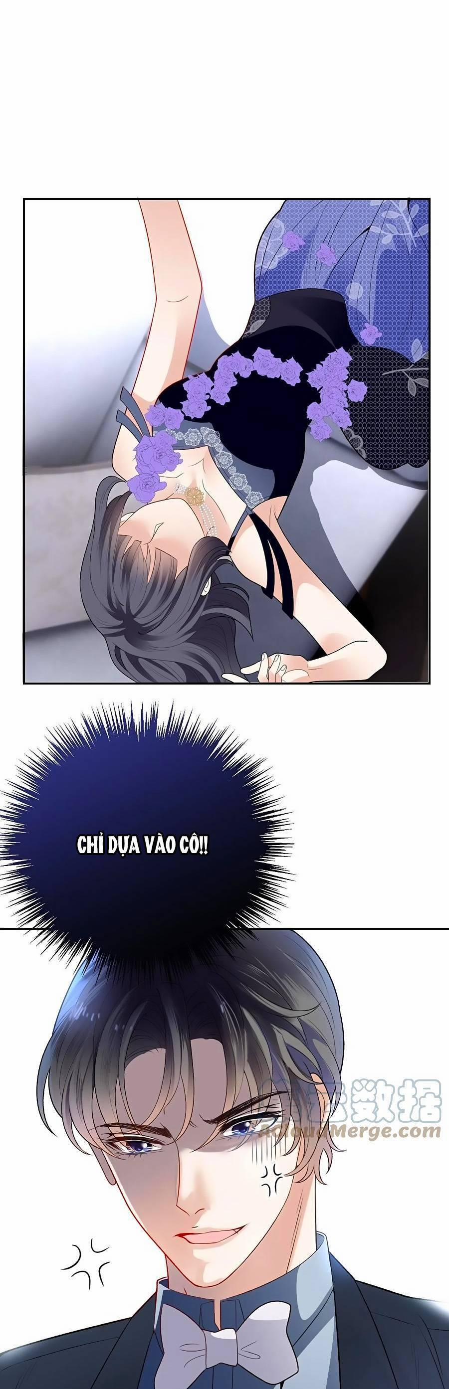 Cô Vợ Mang Thai Một Tặng Một 229 trang 14