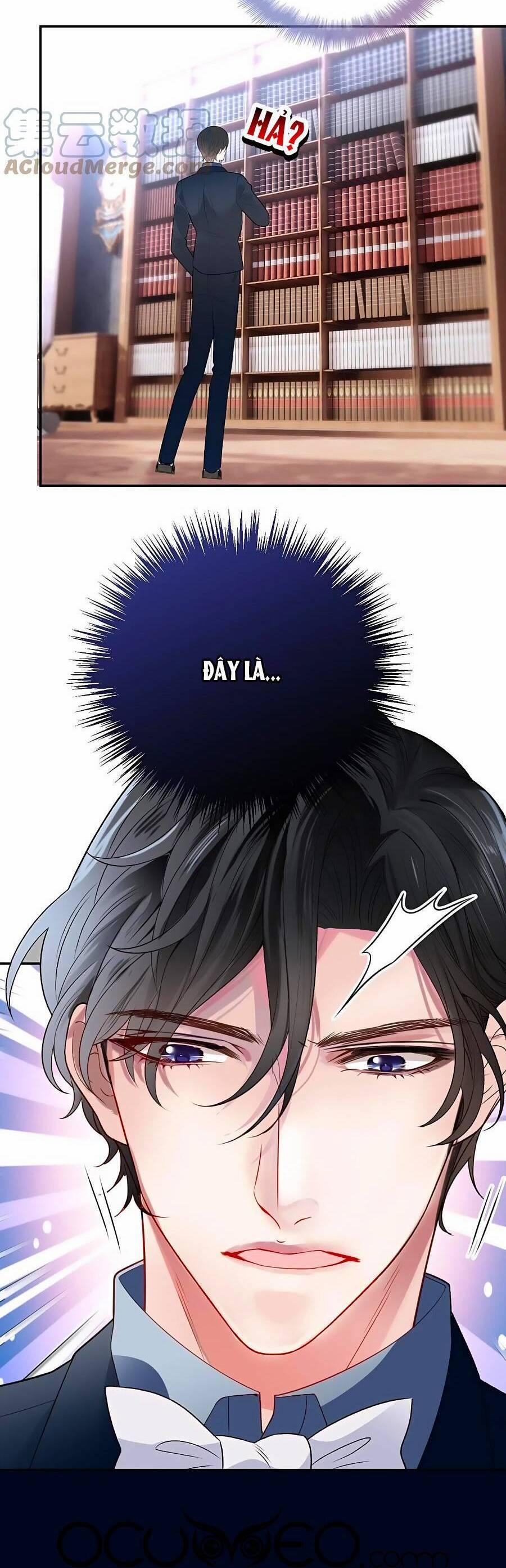 Cô Vợ Mang Thai Một Tặng Một 229 trang 16