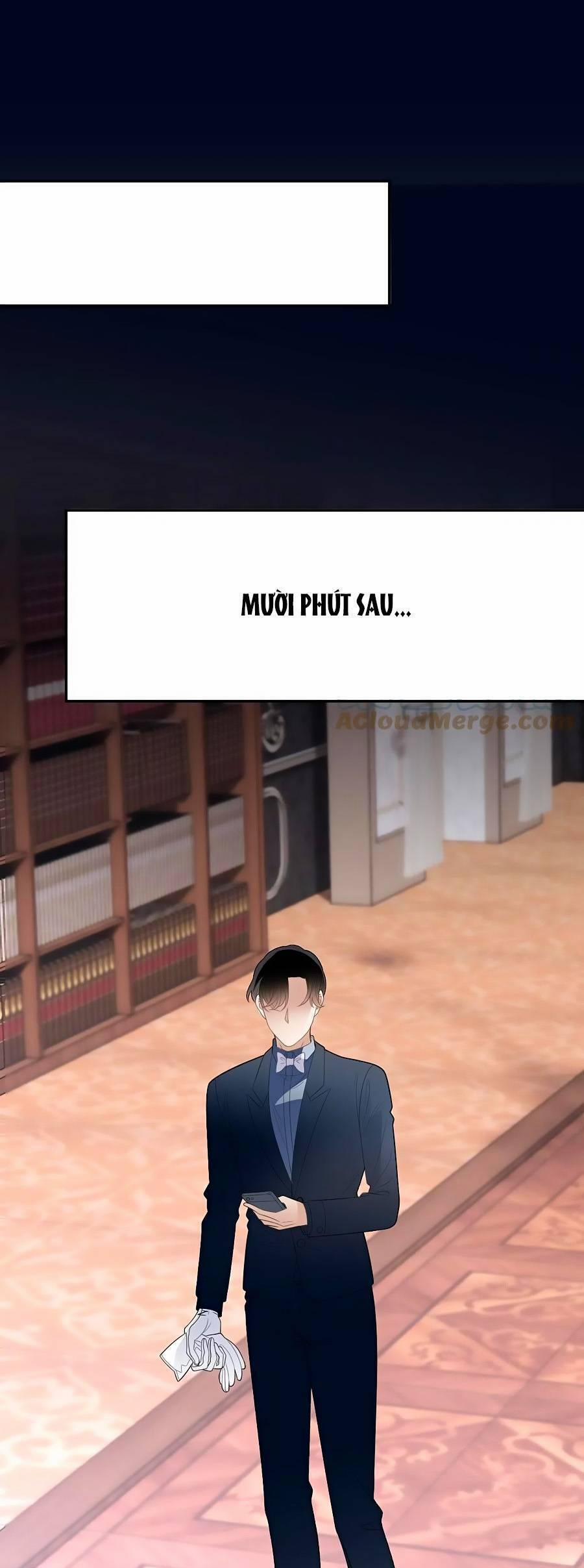 Cô Vợ Mang Thai Một Tặng Một 229 trang 17