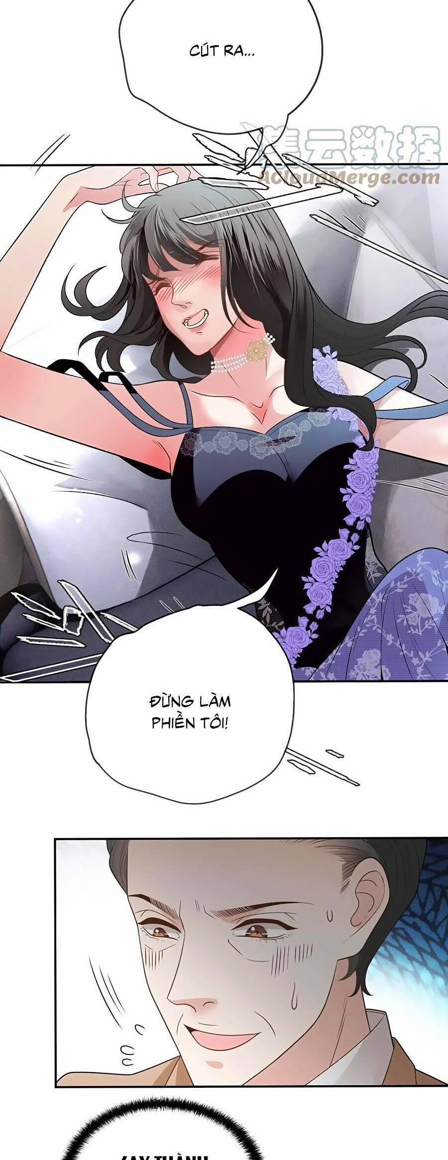 Cô Vợ Mang Thai Một Tặng Một 229 trang 25