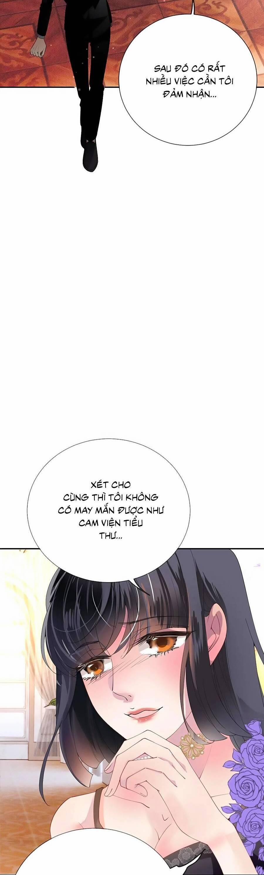 Cô Vợ Mang Thai Một Tặng Một 229 trang 5