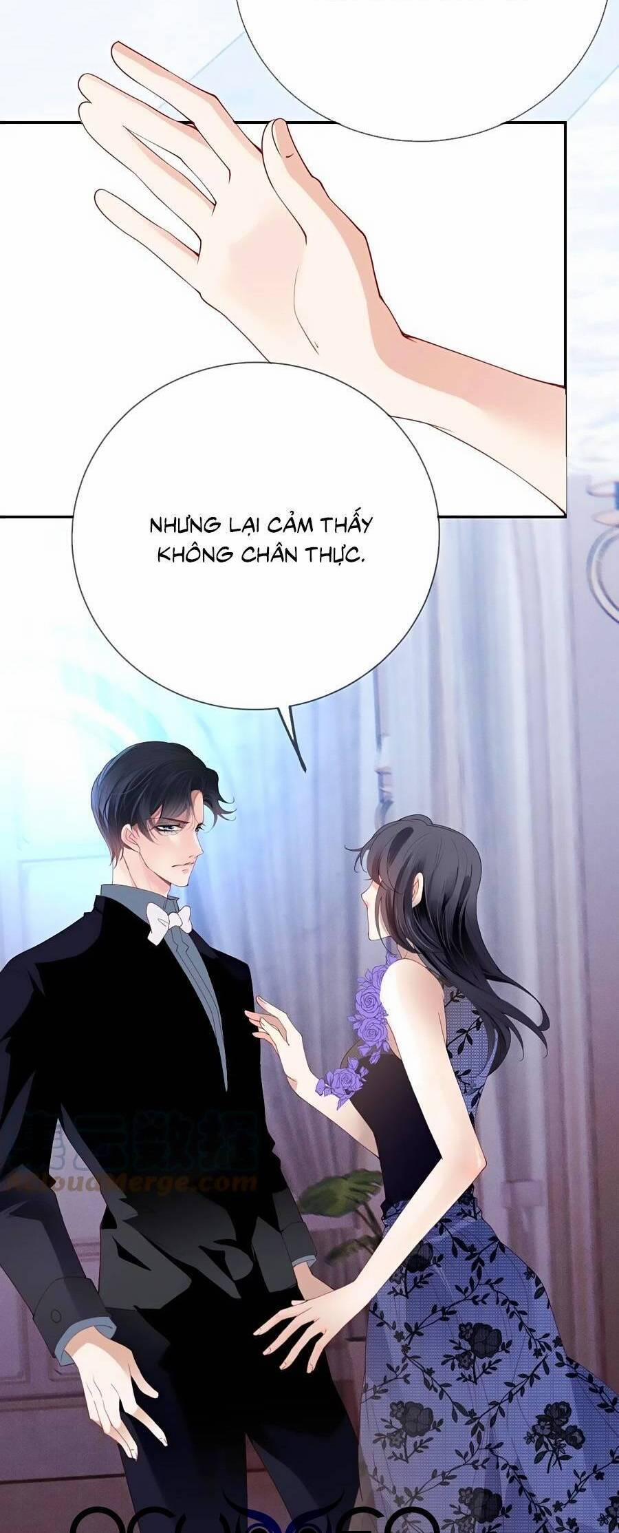 Cô Vợ Mang Thai Một Tặng Một 229 trang 9