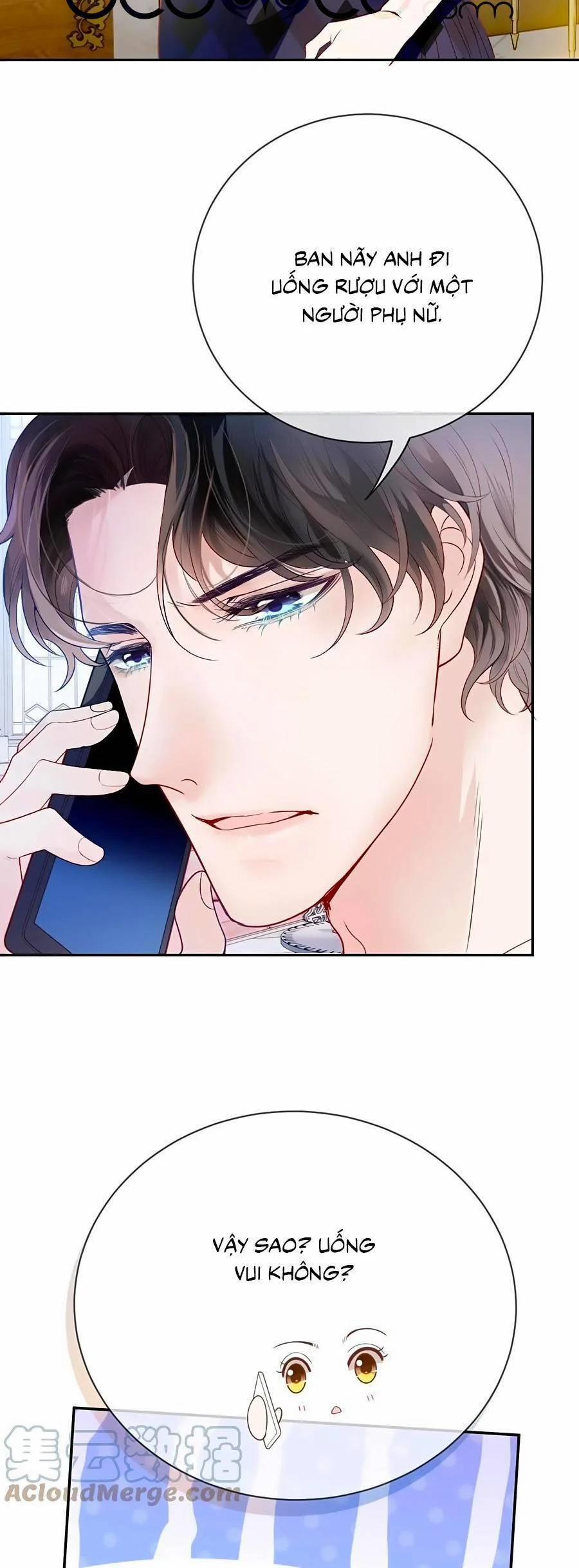 Cô Vợ Mang Thai Một Tặng Một 230 trang 12