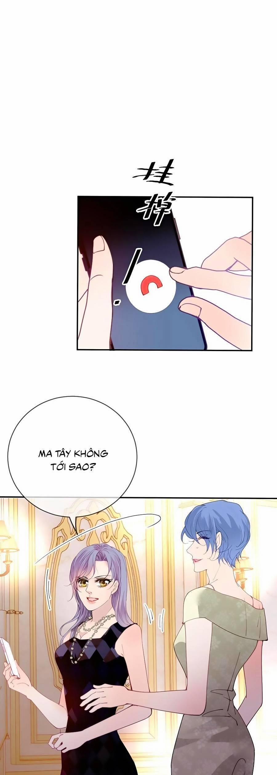 Cô Vợ Mang Thai Một Tặng Một 230 trang 18