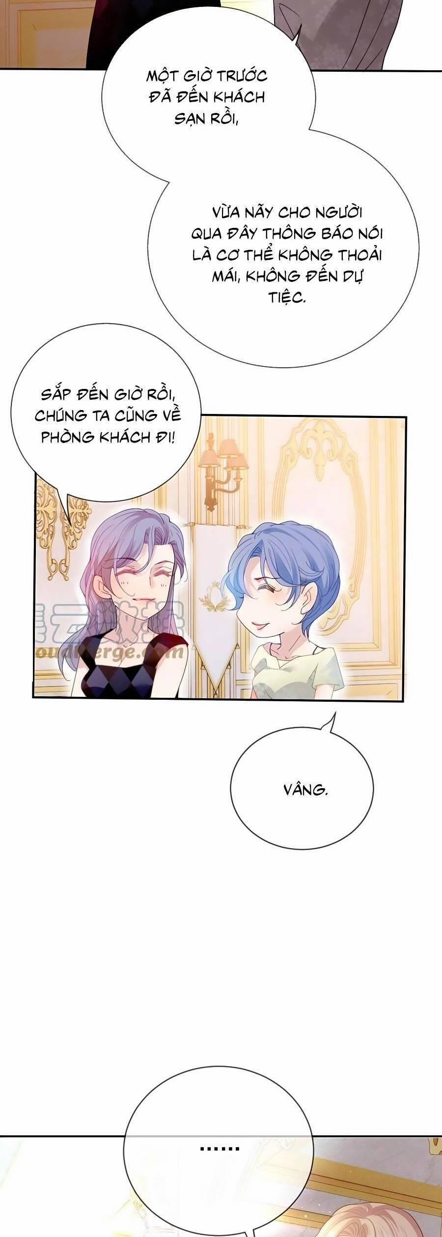 Cô Vợ Mang Thai Một Tặng Một 230 trang 19