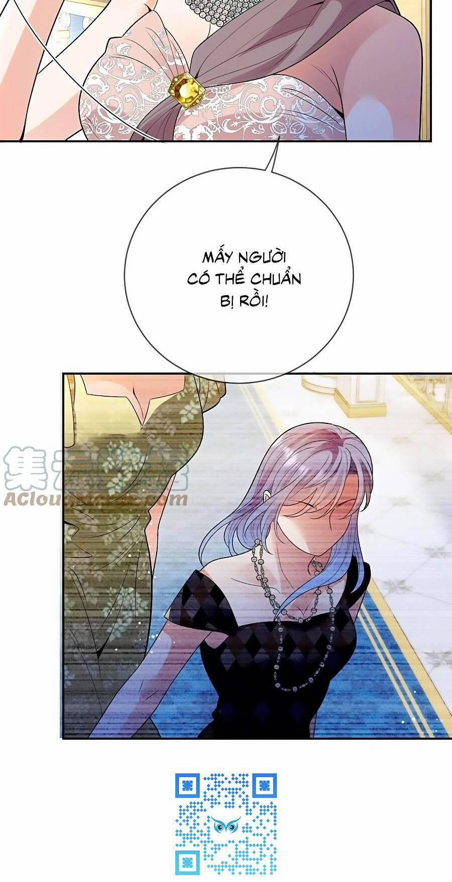 Cô Vợ Mang Thai Một Tặng Một 230 trang 22