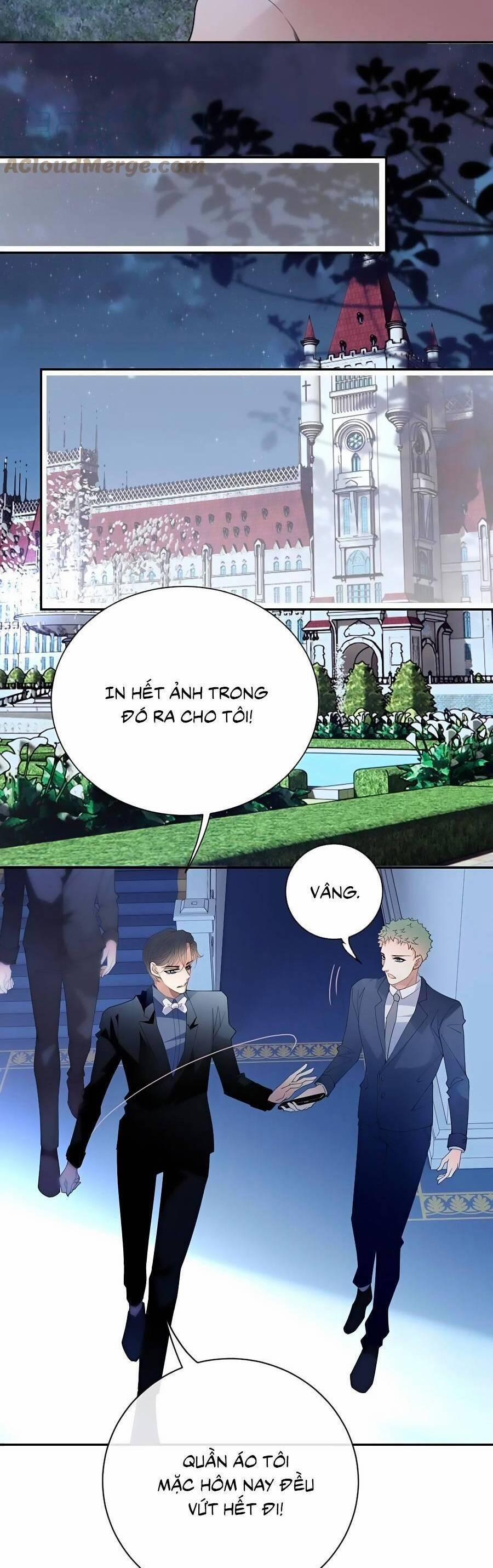 Cô Vợ Mang Thai Một Tặng Một 230 trang 3