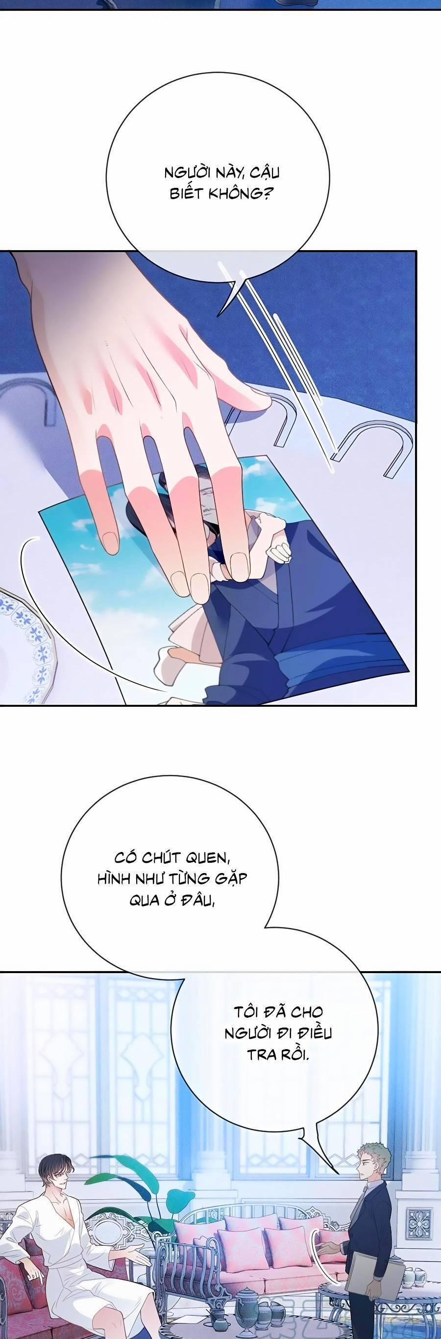 Cô Vợ Mang Thai Một Tặng Một 230 trang 6