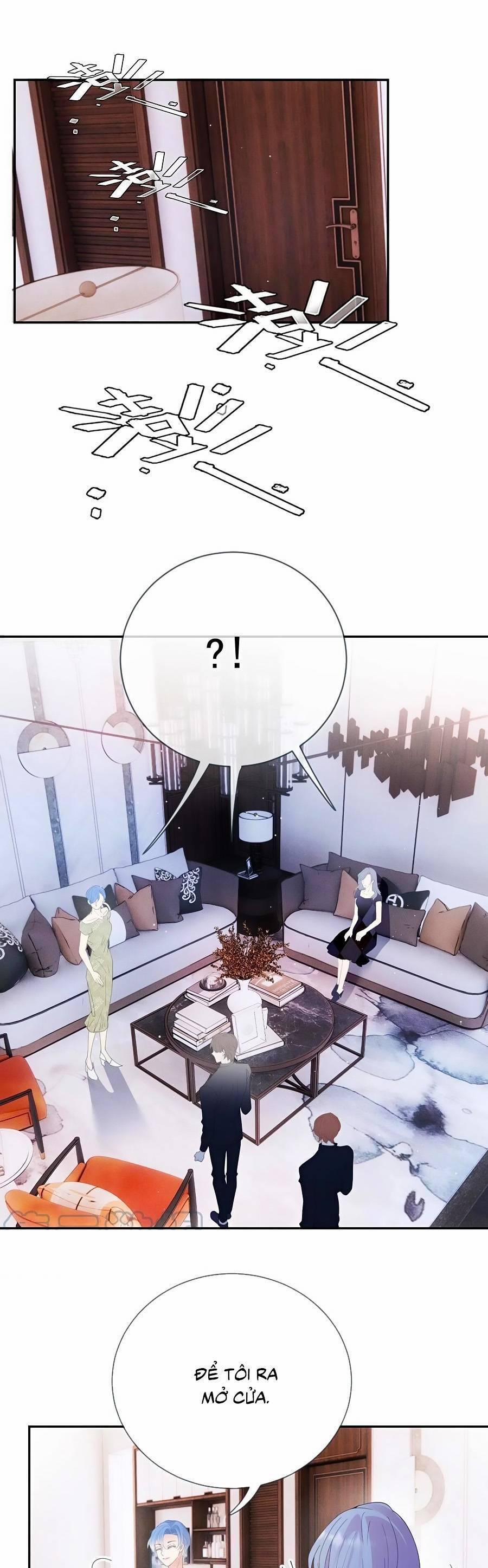 Cô Vợ Mang Thai Một Tặng Một 231 trang 1