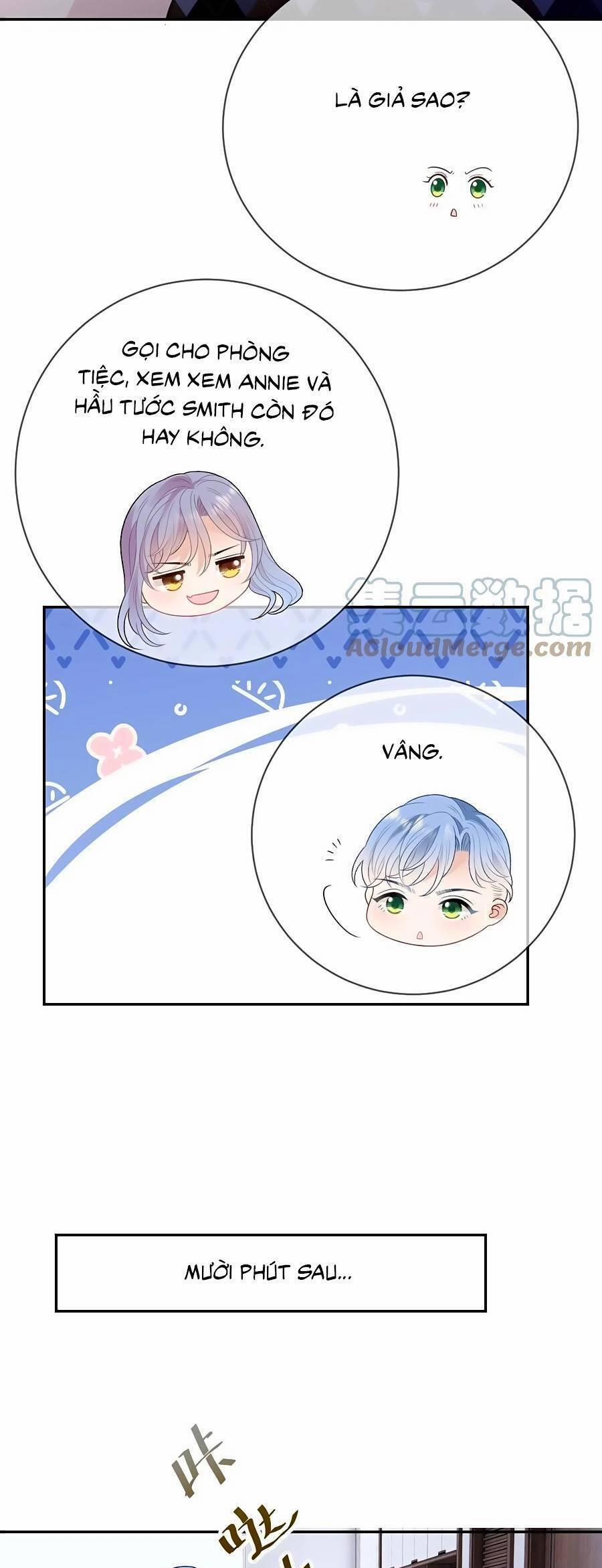 Cô Vợ Mang Thai Một Tặng Một 231 trang 10