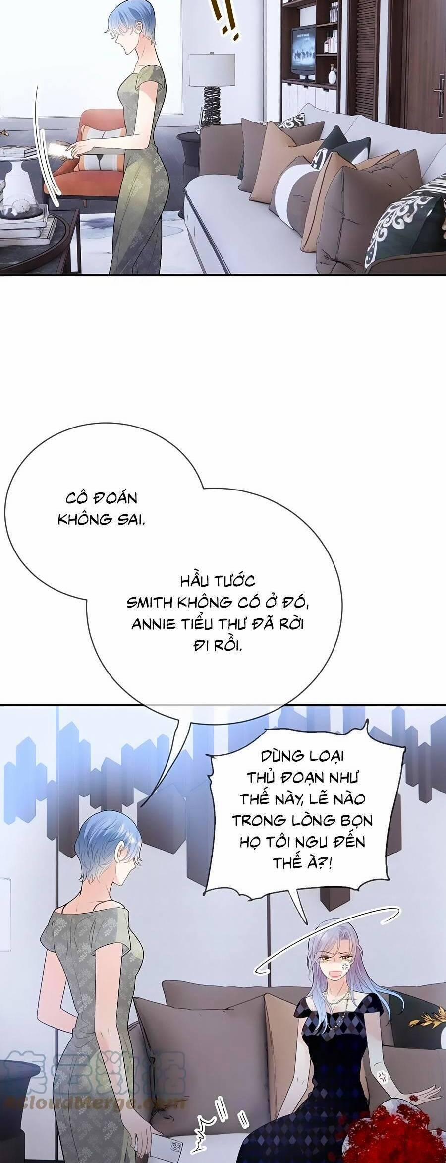 Cô Vợ Mang Thai Một Tặng Một 231 trang 11